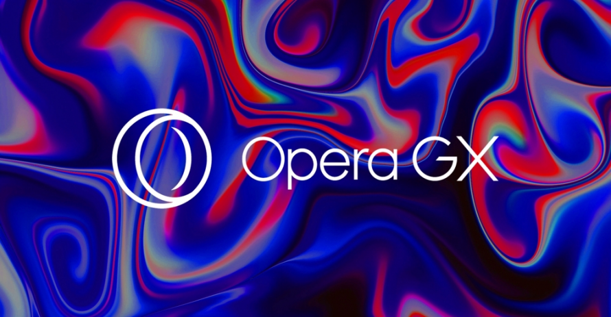 what is opera gx